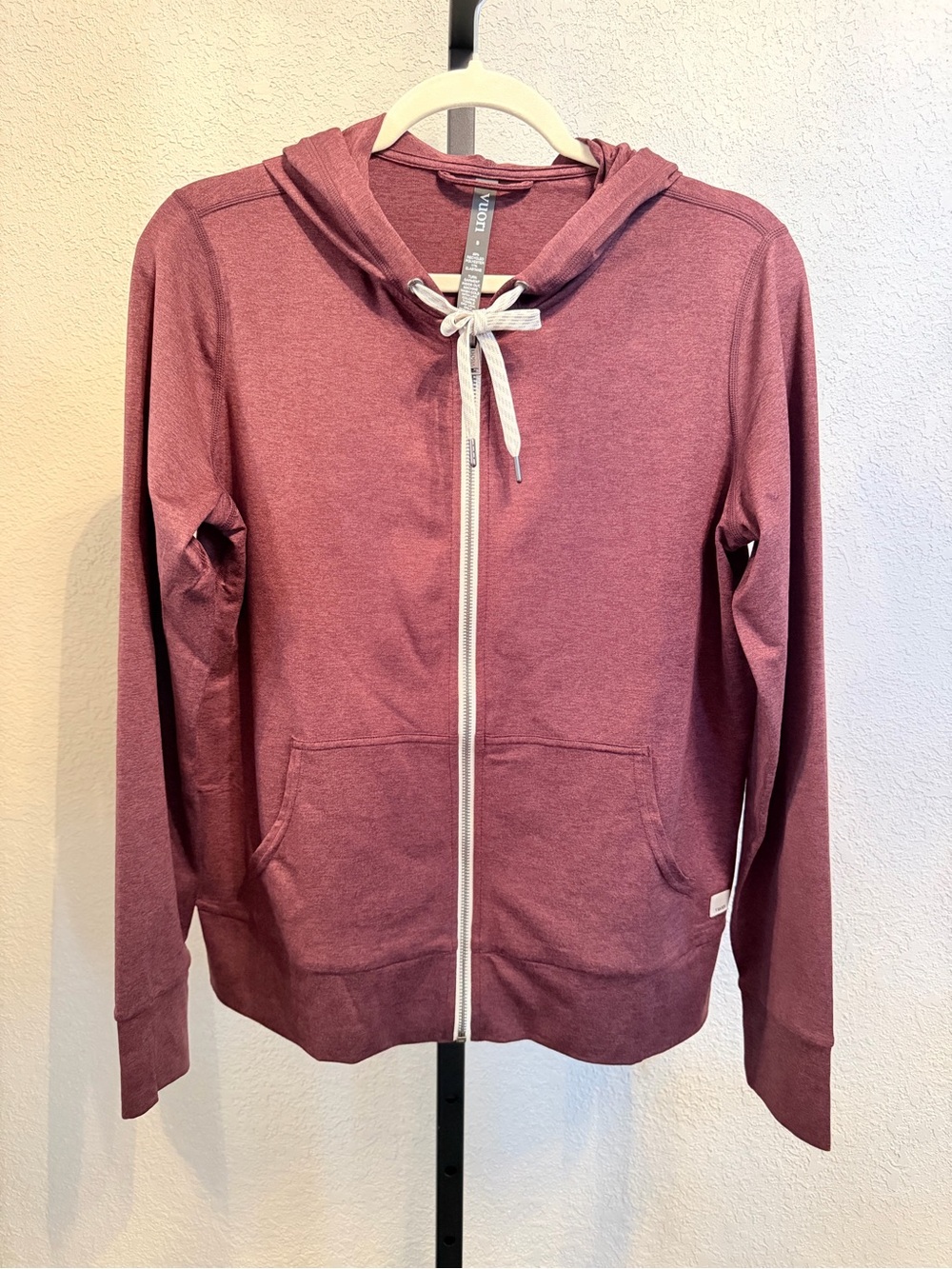 🆕Vuori Halo Performance Hoodie 2.0